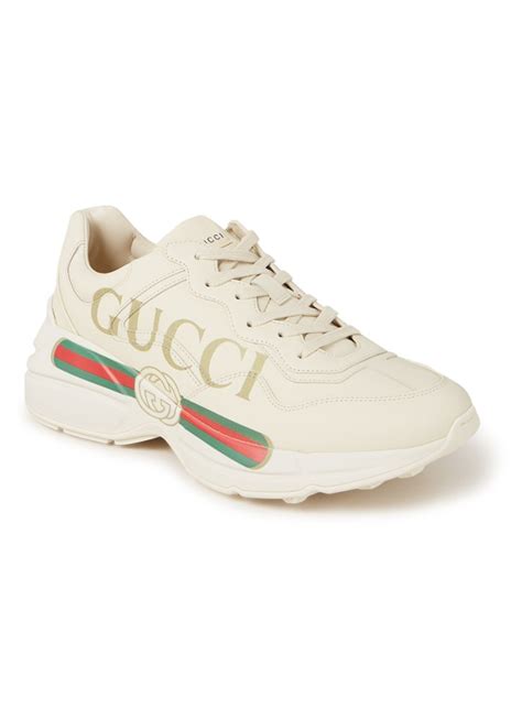 gucci lelijke schoenen|Gucci bijenkorf.